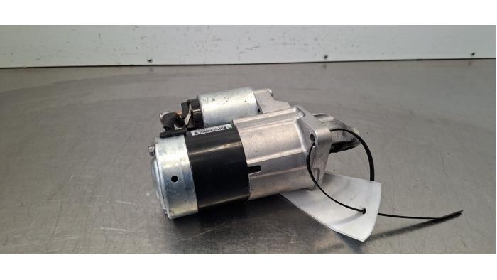 Démarreur Aixam City S