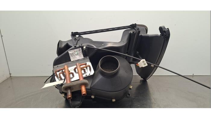 Boîtier chauffage Aixam City S