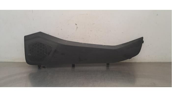 Haut-parleur Aixam City S