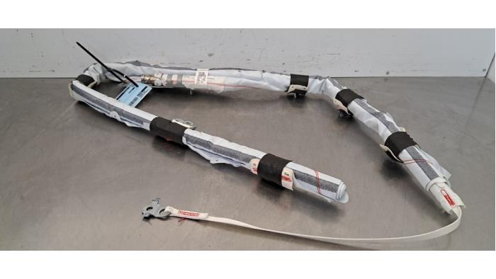 Airbag plafond droite Dacia Sandero