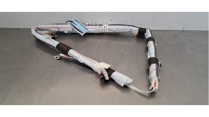 Airbag plafond gauche Dacia Sandero