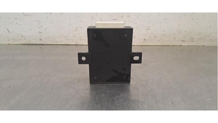 Module véhicule sans clés Aixam City S