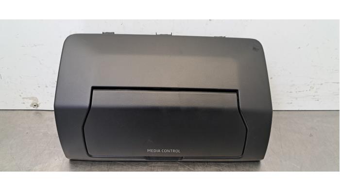 Elément tableau de bord Dacia Sandero