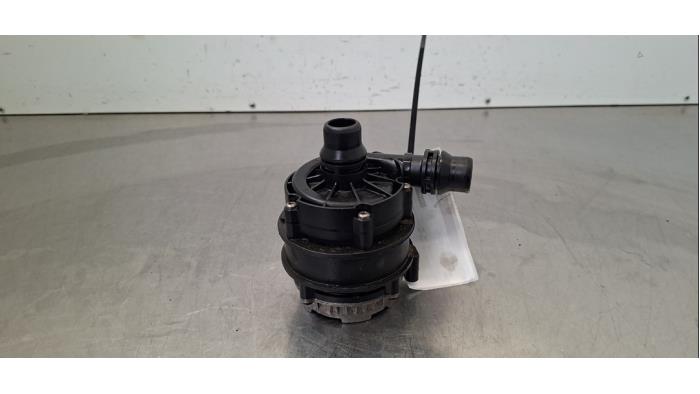 Pompe à eau supplémentaire Fiat Ducato