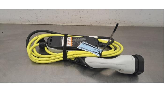 Câble de recharge électrique Volkswagen Tiguan