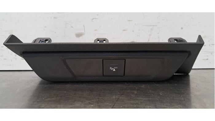 Commutateur (divers) Dacia Sandero