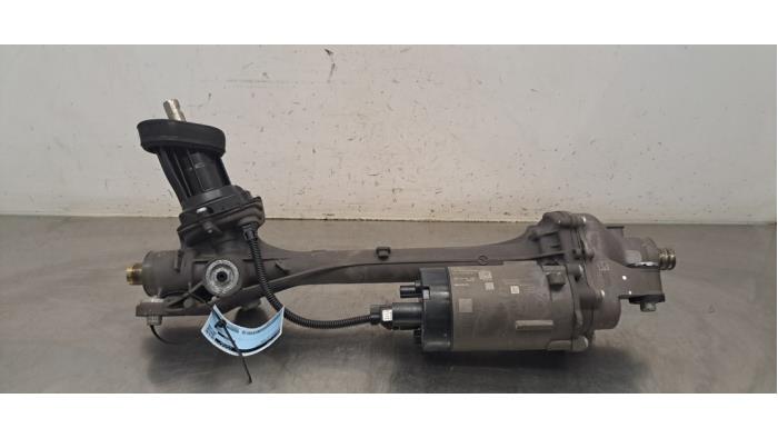 Boîtier de direction assistée Volkswagen Tiguan