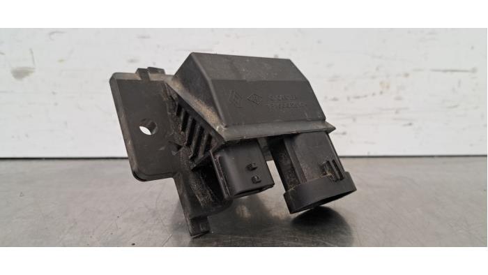 Ventilateur relais Dacia Sandero