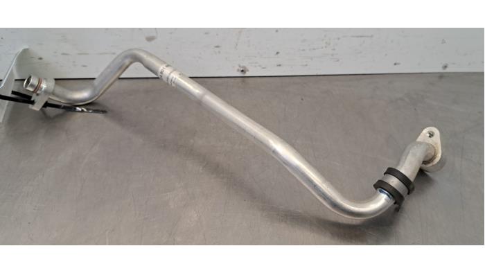 Tuyau clim Dacia Sandero