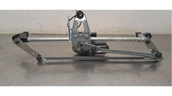 Moteur+mécanique essuie-glace Volkswagen Tiguan