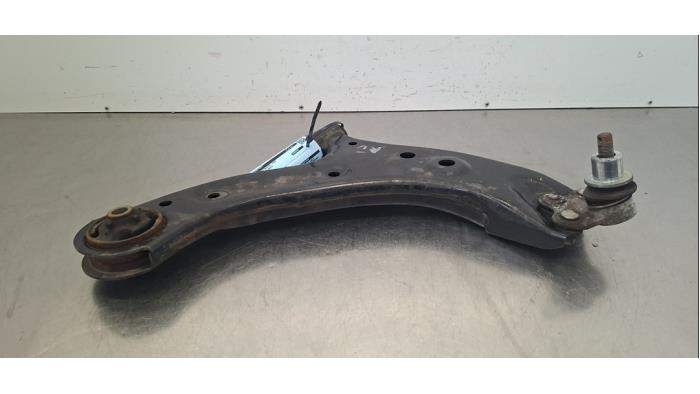 Bras de suspension avant droit Toyota bZ4X