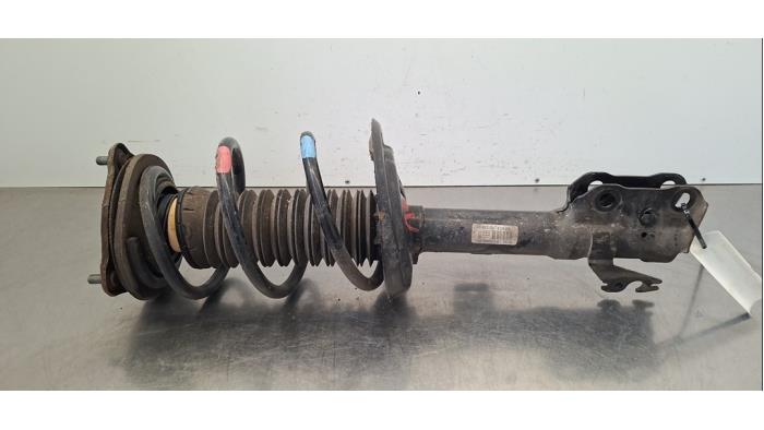 Amortisseur avant droit Toyota bZ4X