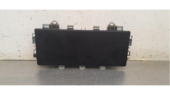 Compteur kilométrique KM Volkswagen Tiguan