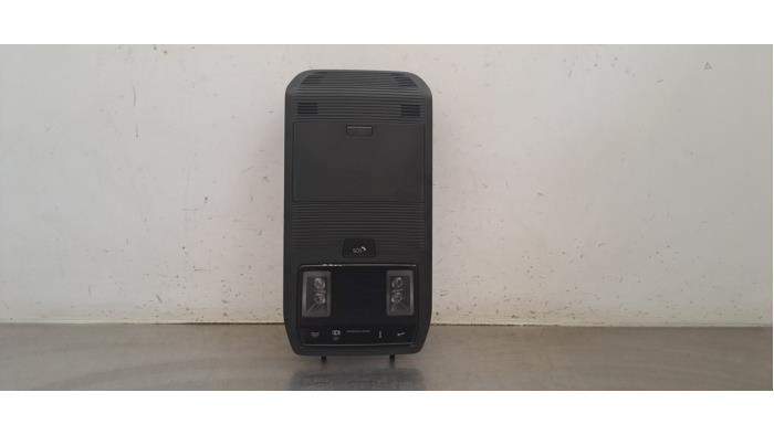 Eclairage intérieur avant Volkswagen Tiguan