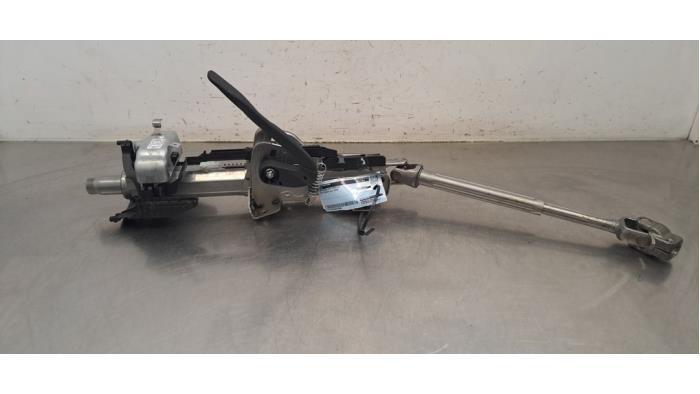 Boîtier colonne de direction complet Volkswagen Tiguan