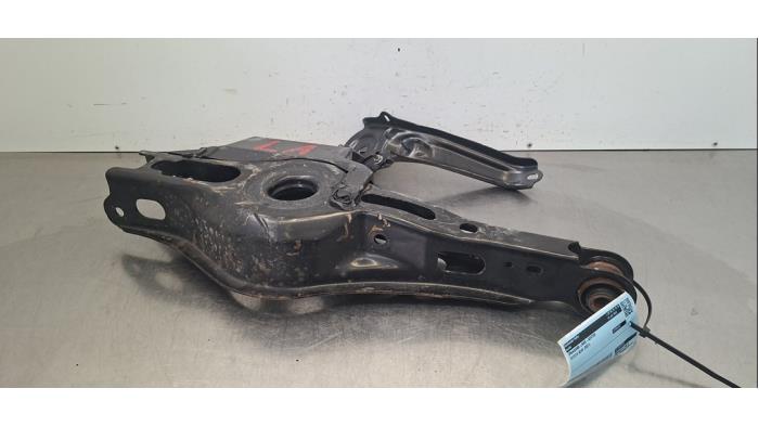 Bras de suspension arrière gauche Toyota bZ4X