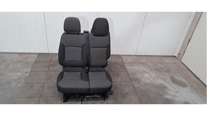 Banquette avant droit Fiat Talento