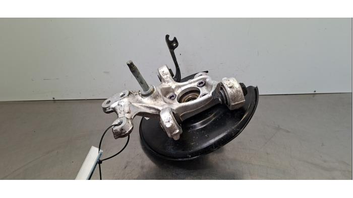 Joint arrière droit Toyota bZ4X