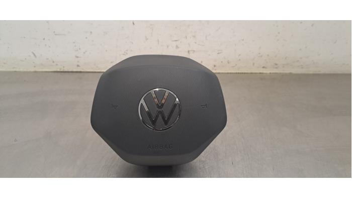 Airbag gauche (volant) Volkswagen Tiguan
