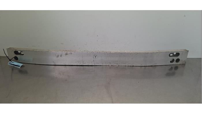 Cadre pare-chocs arrière Toyota bZ4X