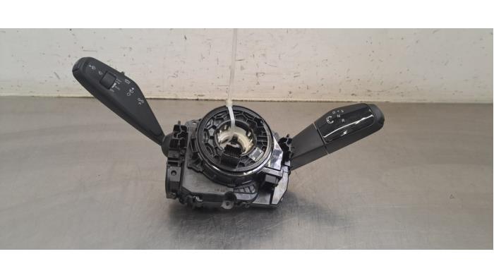 Commutateur combi colonne de direction Volkswagen Tiguan