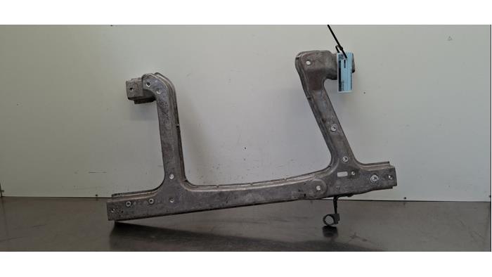 Support (divers) Toyota bZ4X