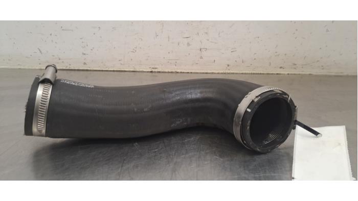 Tuyau intercooler Volkswagen Golf