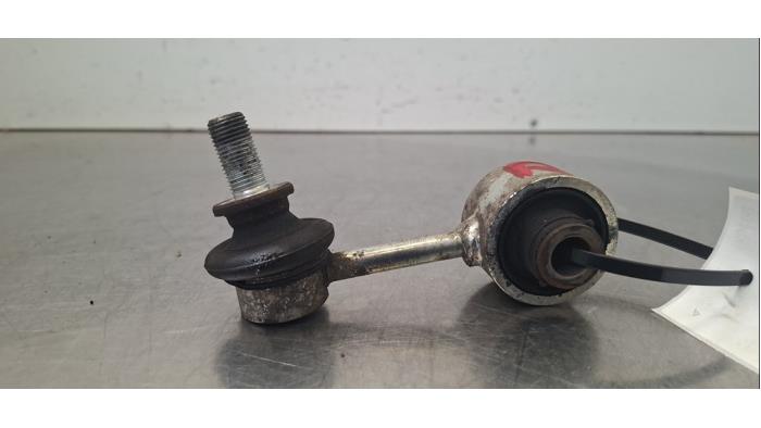 Bras de suspension arrière droit Toyota bZ4X