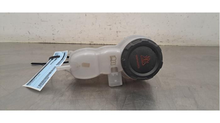 Réservoir d'expansion Volkswagen Tiguan