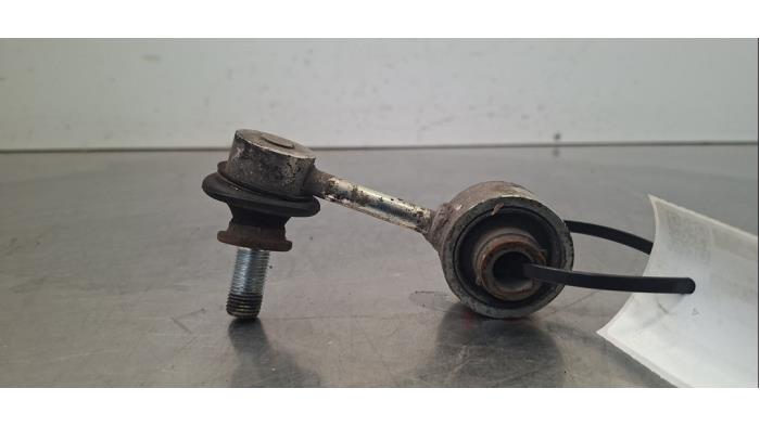 Bras de suspension arrière gauche Toyota bZ4X