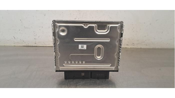 Ordinateur gestion moteur Volkswagen Tiguan