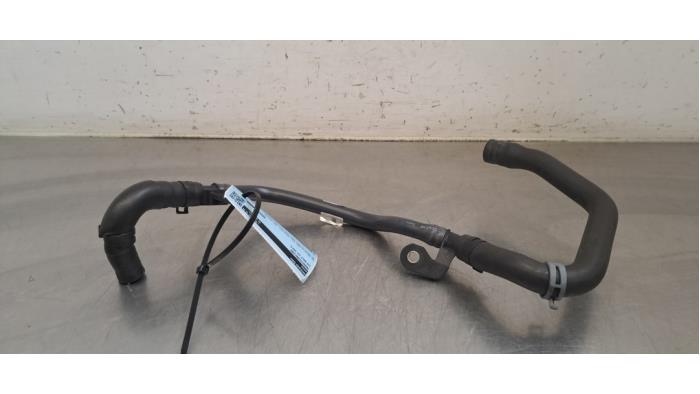 Tuyau radiateur Volkswagen Golf