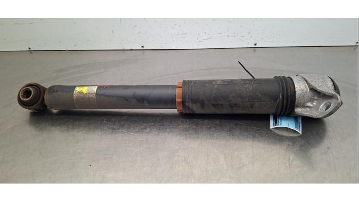 Amortisseur arrière gauche Toyota bZ4X