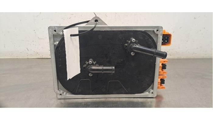 Chargeur de batterie Volkswagen Tiguan