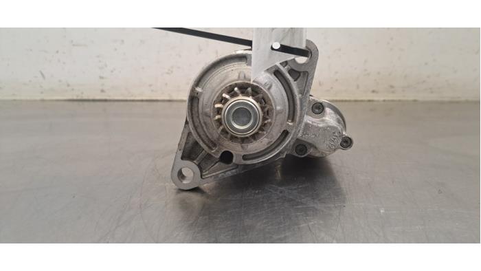 Démarreur Volkswagen Golf