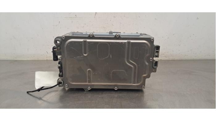 Convertisseur (hybride) Volkswagen Tiguan