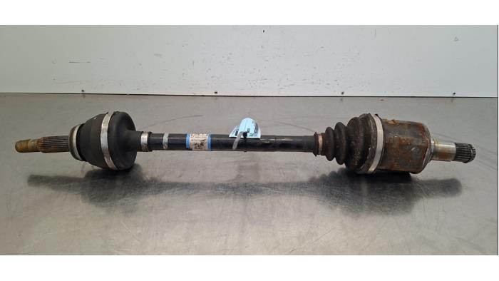 Arbre de transmission arrière droit Toyota bZ4X