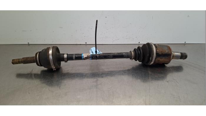 Arbre de transmission arrière gauche Toyota bZ4X