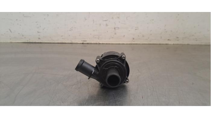 Pompe à eau supplémentaire Volkswagen Golf