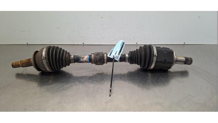 Arbre de transmission avant gauche Toyota bZ4X