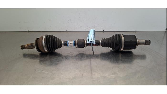 Arbre de transmission avant droit Toyota bZ4X