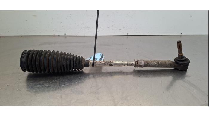 Barre d'accouplement droite Toyota bZ4X