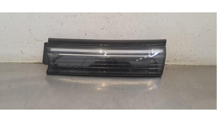 Veilleuse gauche Volkswagen Tiguan