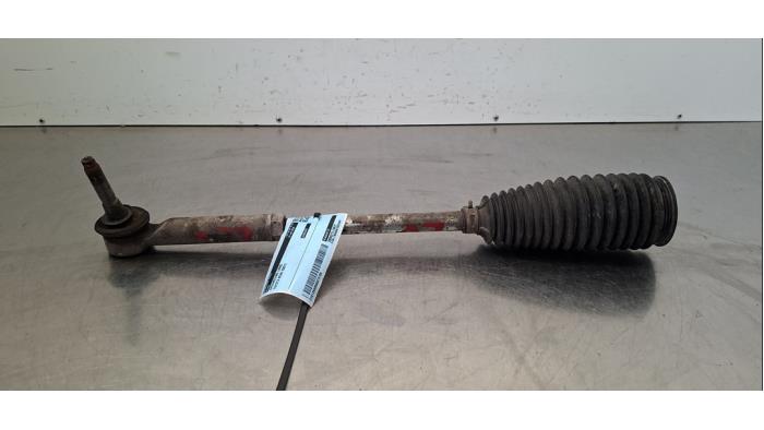 Barre d'accouplement gauche Toyota bZ4X