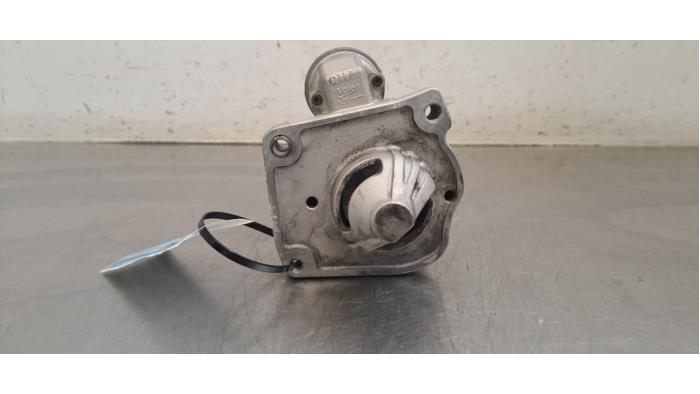 Démarreur Peugeot 208