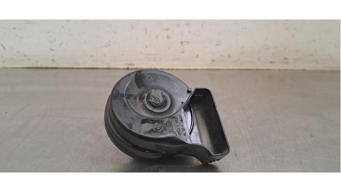 Klaxon Volkswagen Tiguan