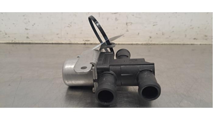 Robinet chauffage électrique Volkswagen Tiguan