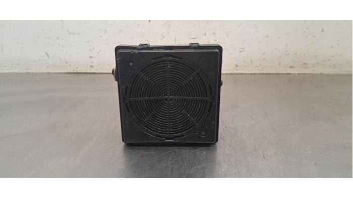 Haut-parleur VESS Volkswagen Tiguan