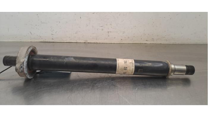 Arbre de transmission avant droit Mercedes A-Klasse