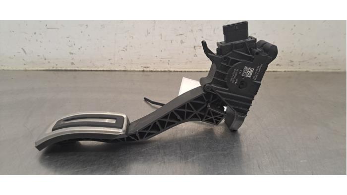 Pédale d'accélérateur Volkswagen Tiguan